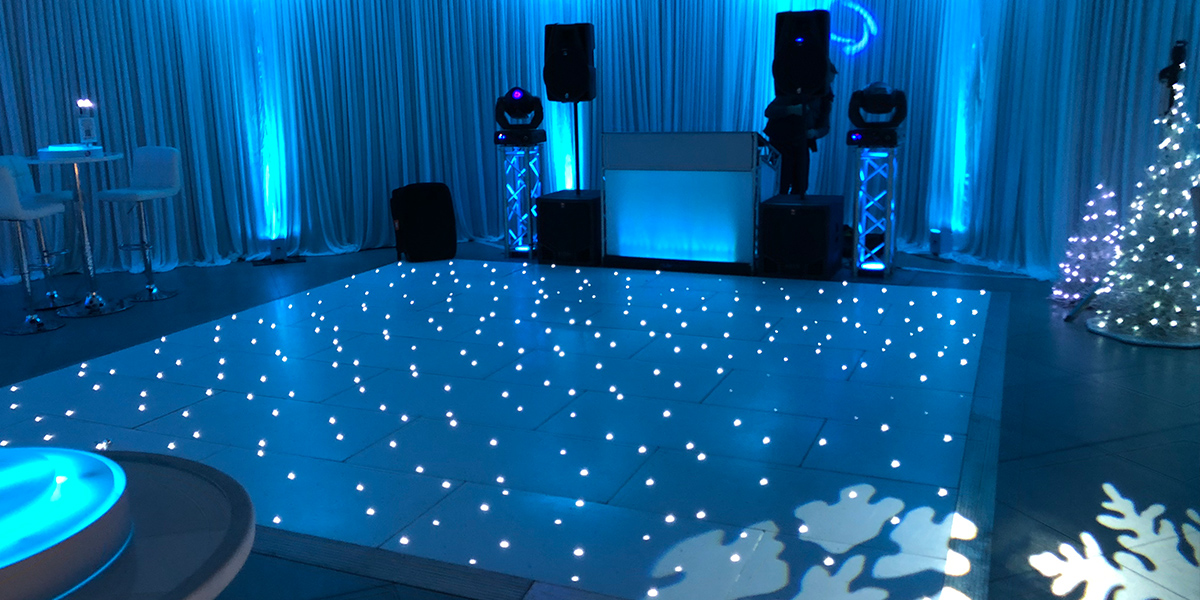 Party Equipment Hire