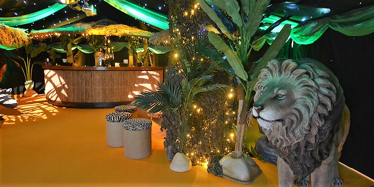 Party Planner Surrey