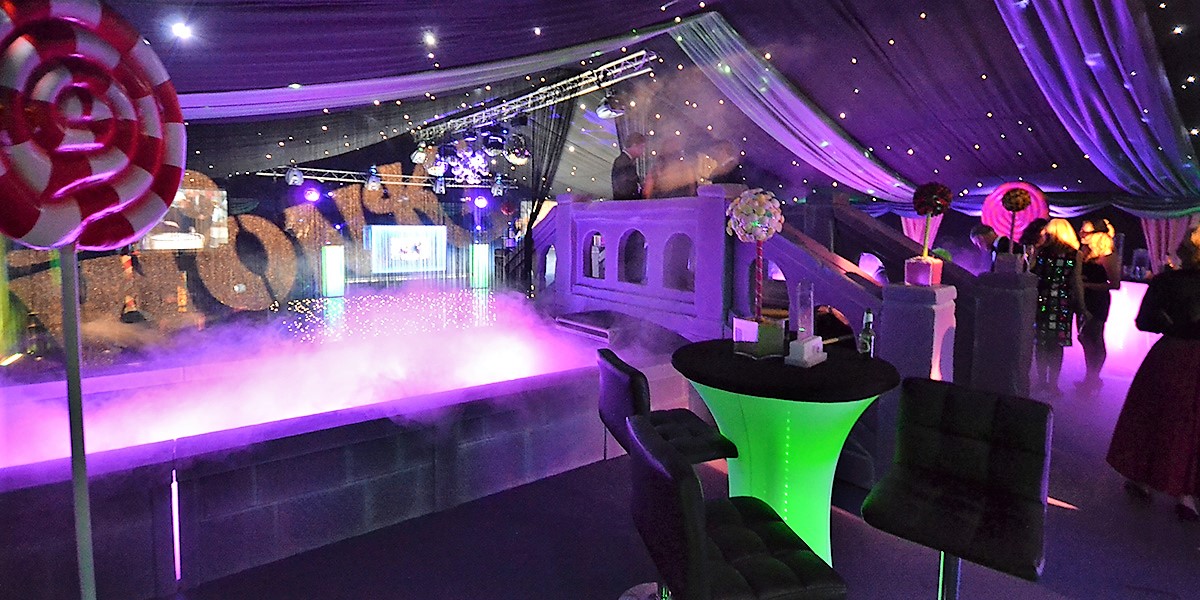 Party Planner Surrey