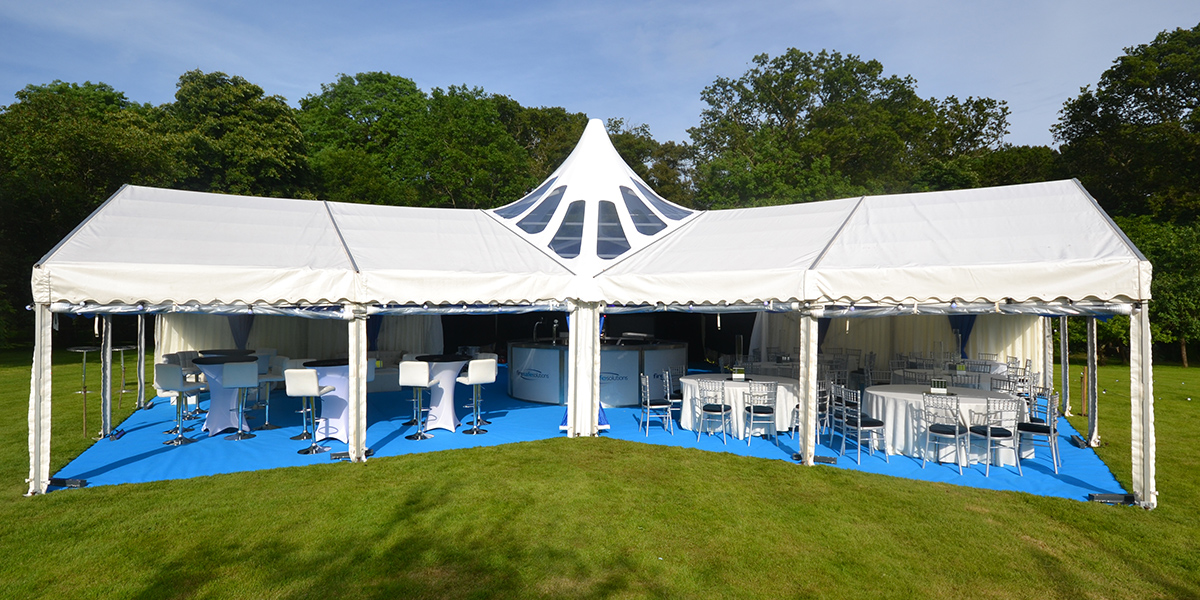 Specialist Marquee Hire
