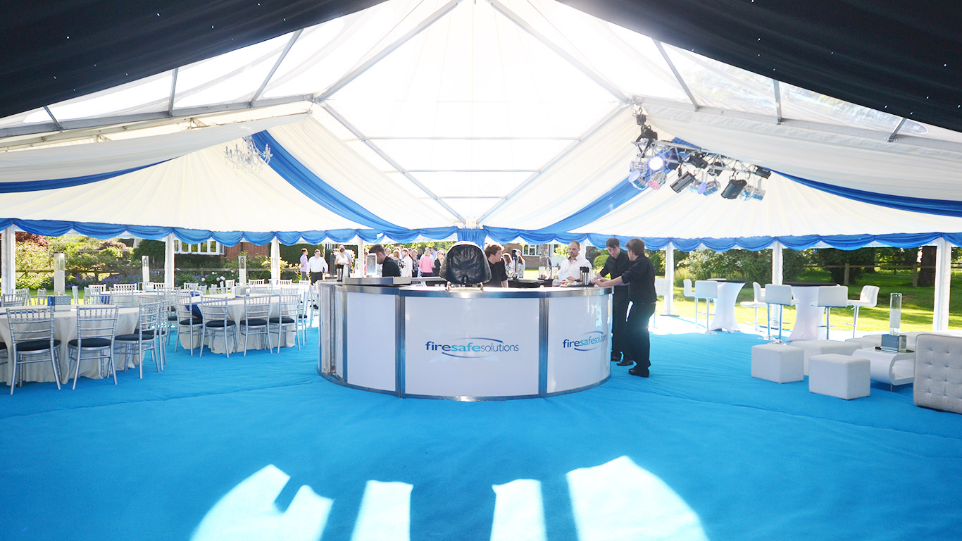 Corporate Events London Background