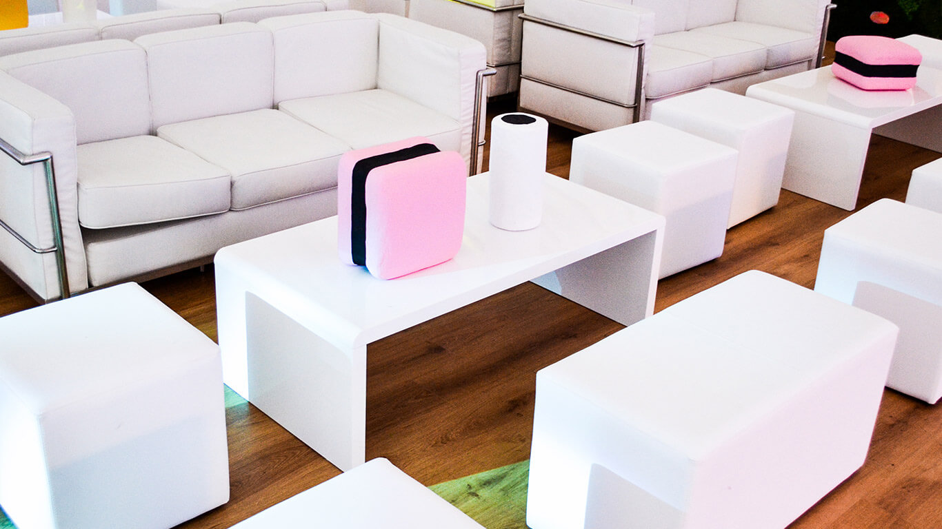 Furniture Hire in Essex Background