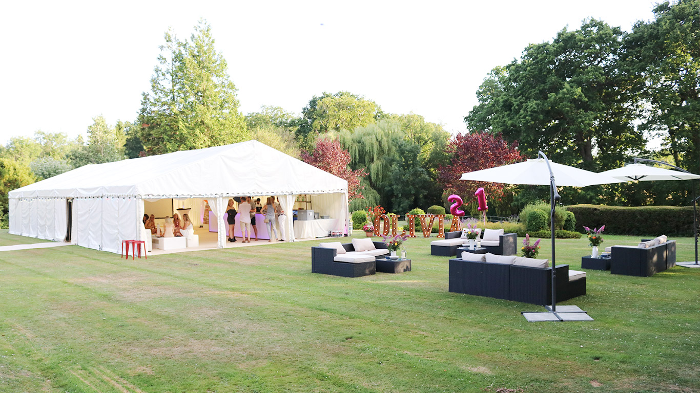 Furniture Hire in Kent Background