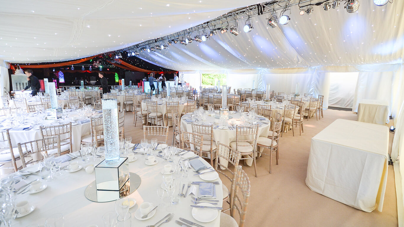 Party Planner Essex Background