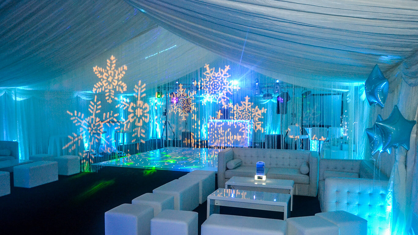 Party Planner Kent Background