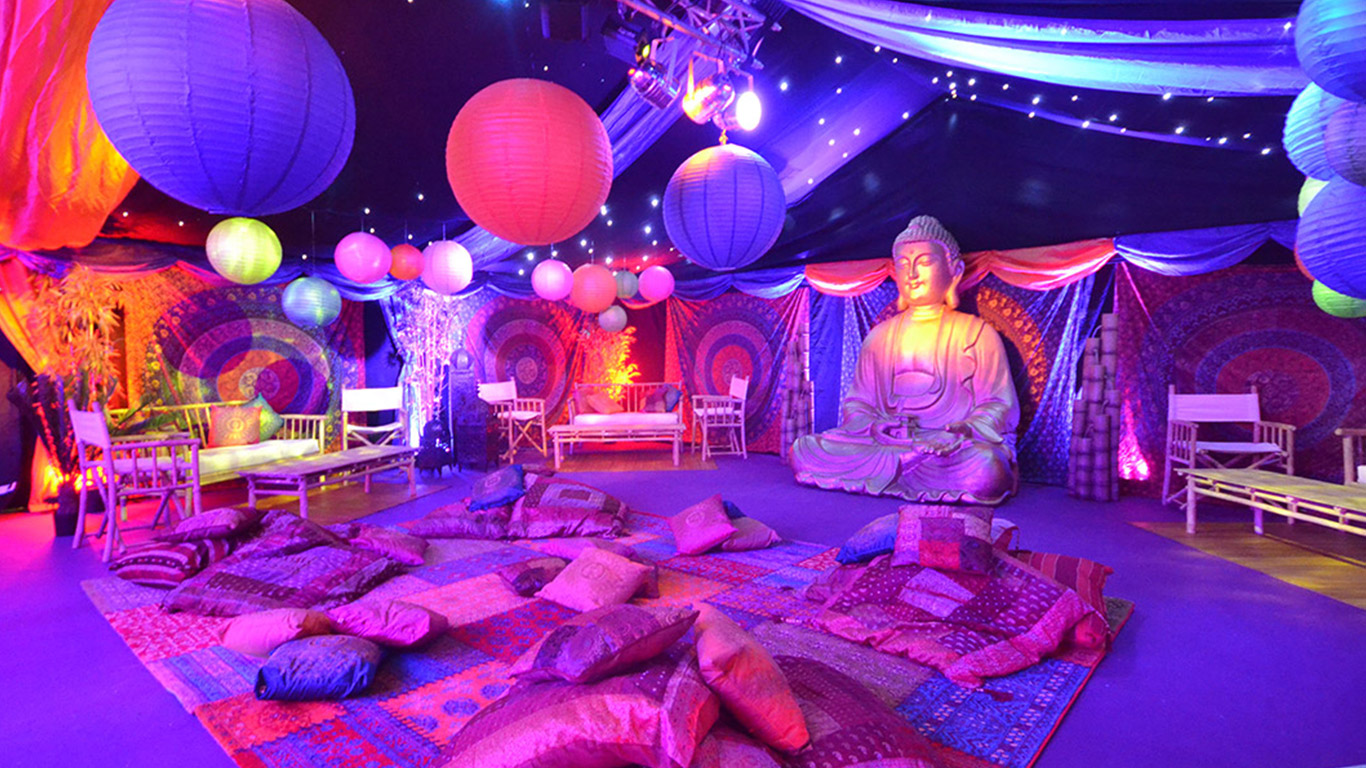 Party Themes Background