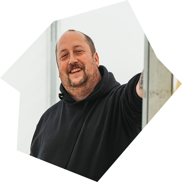 Andy Arnold Profile Photo