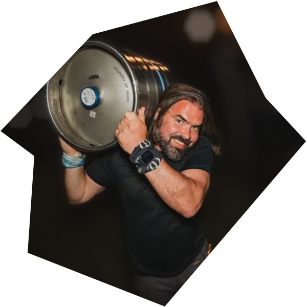 Charlie Watmough Profile Photo