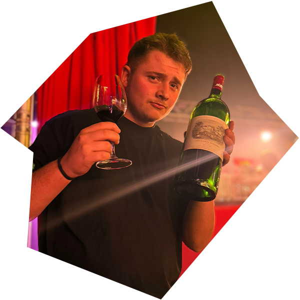 Cobey Arnold Profile Photo