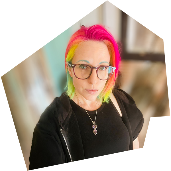 Megan Routledge Profile Photo