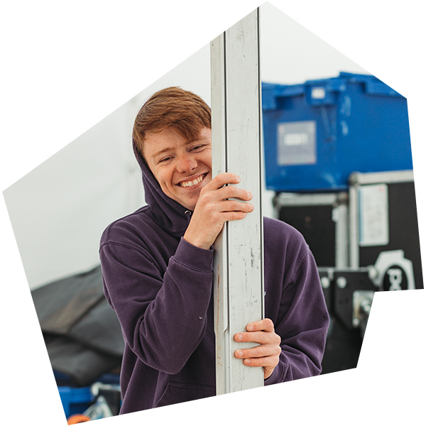 Tom Ainscow Profile Photo